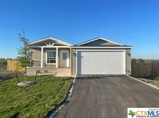 228 Clara Run, Marion, TX 78124