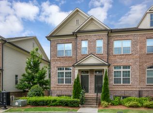 7525 Highland Blf, Sandy Springs, GA 30328