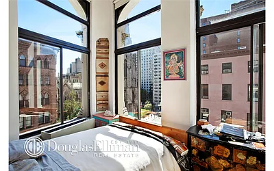 Sold by Douglas Elliman