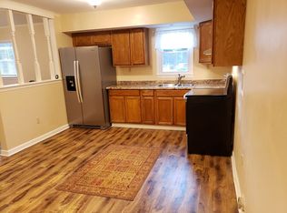 141 Center St, Chester, SC 29706