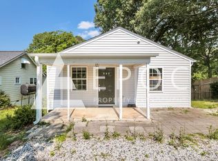 314 Sunset Dr, Thomasville, NC 27360