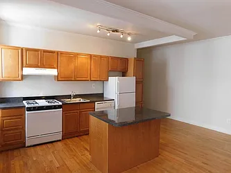 Rented by New York Residence