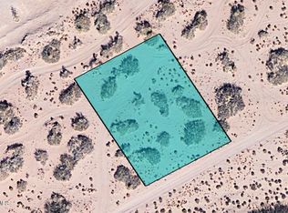 1 Darrington Rd, El Paso, TX 79928