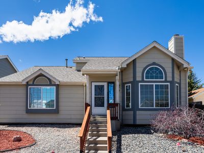 65 N Bedford Ave, Castle Rock, CO, 80104