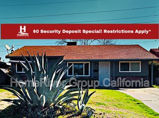 2336 Darwin St, Sacramento, CA