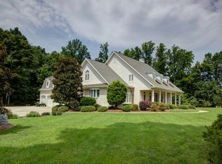 301 Pitcher Ct, Summerfield, NC 27358