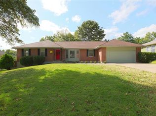 8726 Bristol Ave, Kansas City, MO 64138