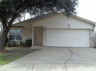 4208 Negril Ct, Fort Worth, TX 76137