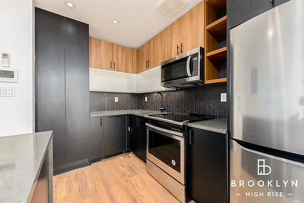 Rented by Brooklyn High Rise LLC | media 6