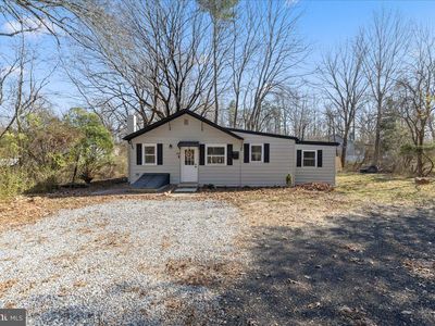 1318 Mount Vernon Ave, Mays Landing, NJ, 08330
