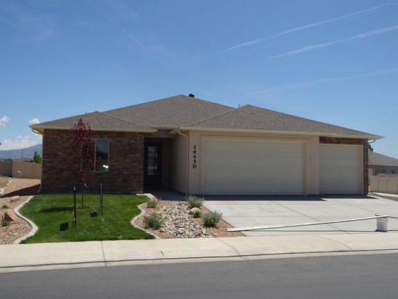 3rd image of 2945 Brodick Way #D