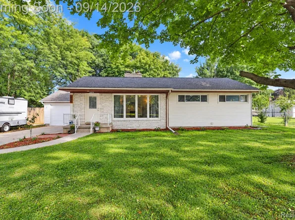 2540 Linda St, Saginaw, MI 48603