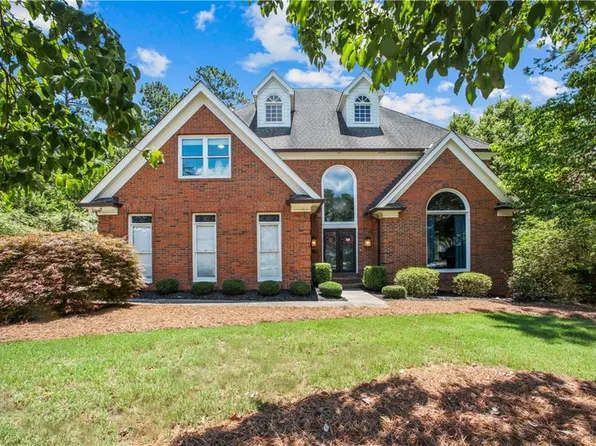 1566 Asheforde Dr, Marietta, GA 30068