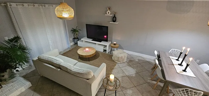 3 bed, 3.5 bath, 1413 sqft, $2,750 — Photo 4