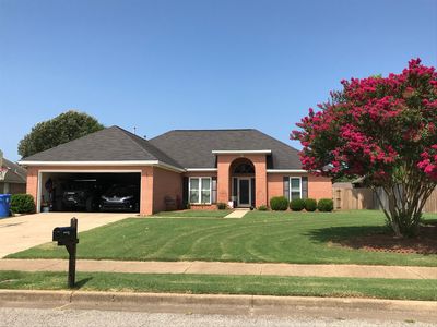 392 Arbor Ln, Prattville, AL, 36066
