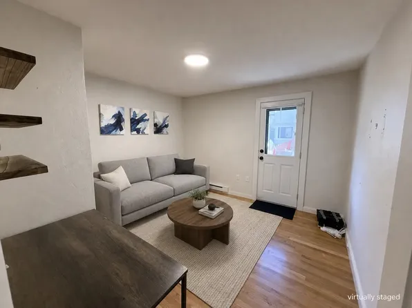 181 Bowen St #1, Boston, MA 02127