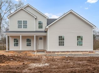 101 Centennial Ln LOT 1, Columbia, TN 38401