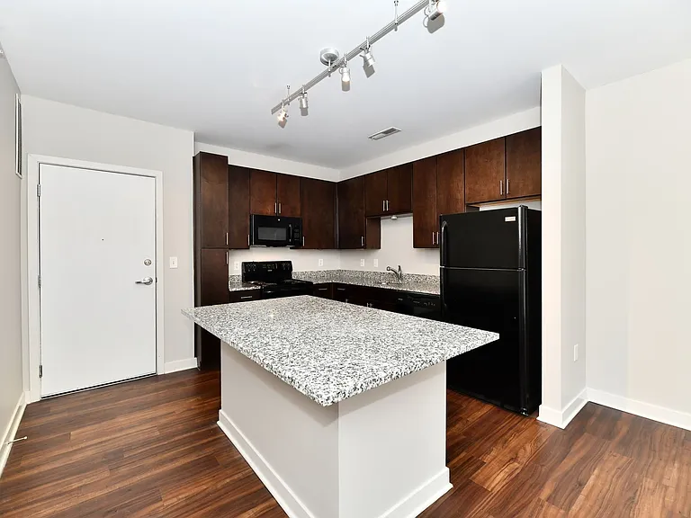 Mozzo apartments — Photo 4