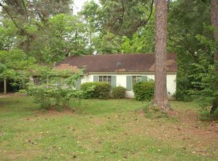 2110 Hillcrest Dr, Valdosta, GA 31602