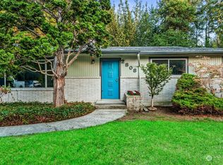 2808 Acacia Ct SE, Olympia, WA