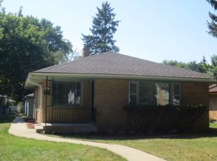 4711 N 73rd St, Milwaukee, WI 53218