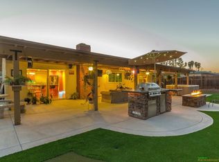 13529 Frame Rd, Poway, CA 92064