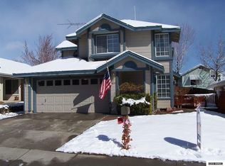 5157 Aspenview Dr, Reno, NV 89523