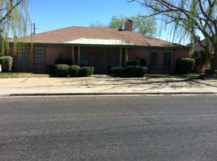 6516 Piedmont St, Odessa, TX 79762