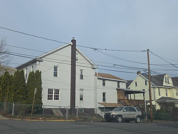 2nd image of 603 W Pine St