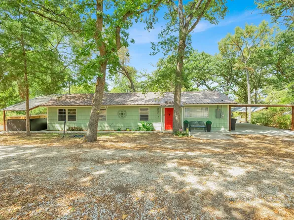 354 Lcr Redbud A #A, Mexia, TX 76667