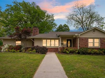 2745 S Evanston Ave, Tulsa, OK, 74114