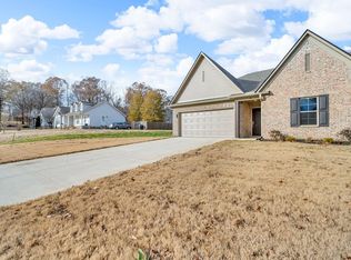 106 Shady Creek Cv, Ripley, TN 38063