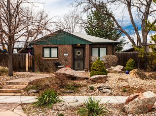 2249 Perry St, Denver, CO 80212