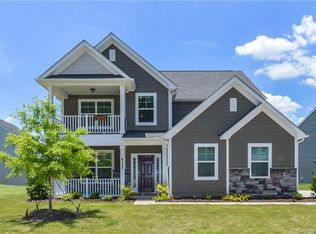 4087 Highgate Ln, Lancaster, SC 29720