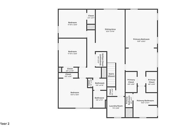 3rd image of 163 Possum Creek Ln