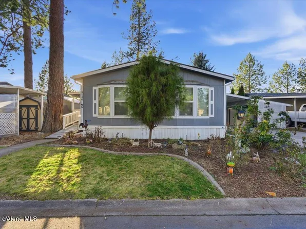 3146 N Chelsee Way, Coeur D Alene, ID 83815