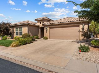 4652 S Medallion Dr, Saint George, UT 84790