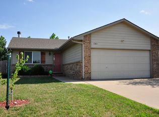 13611 W Kiwi St, Wichita, KS 67235
