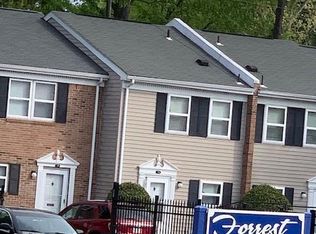 37 Tree Dr, Newport News, VA 23606