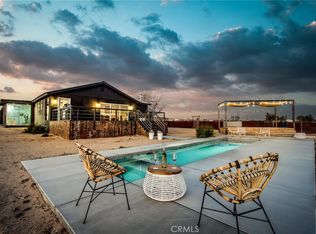 2500 Center Ave, Joshua Tree, CA 92252
