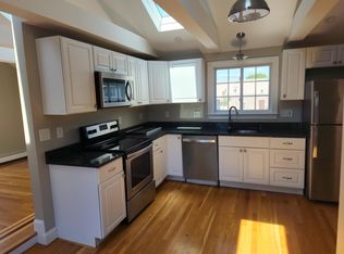 46 Chase St #2, Beverly, MA 01915