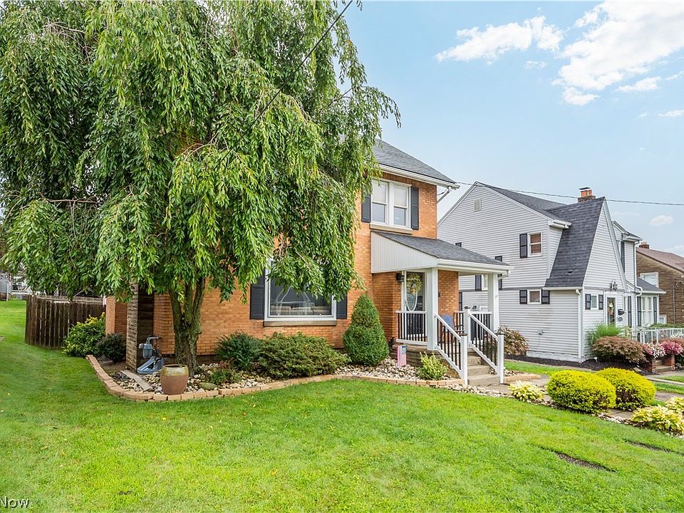 3725 Collins Way, Weirton, WV 26062 Zillow