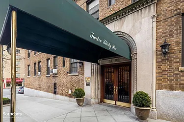 Sold by Sotheby's International Realty