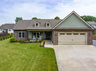 185 Dean Archer Rd, Jonesborough, TN 37659