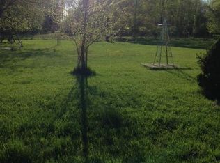 5343 N Thunderbird Dr, Fountain, MI 49410