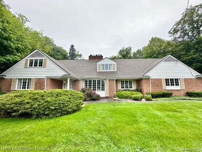 6155 Mapleridge Dr, Flint, MI, 48532