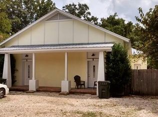 52890 State Highway 59 #A-1, Stockton, AL 36579