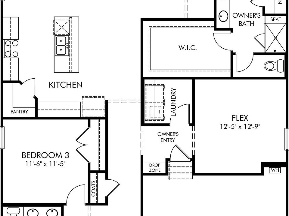 2nd image of 8715 Pennegrove Cir
