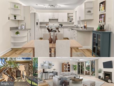 1681 S Hayes St #1, Arlington, VA, 22202