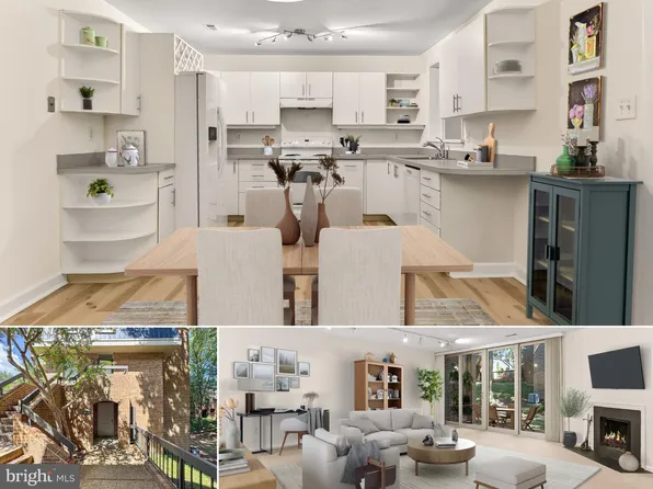 1681 S Hayes St #1, Arlington, VA 22202